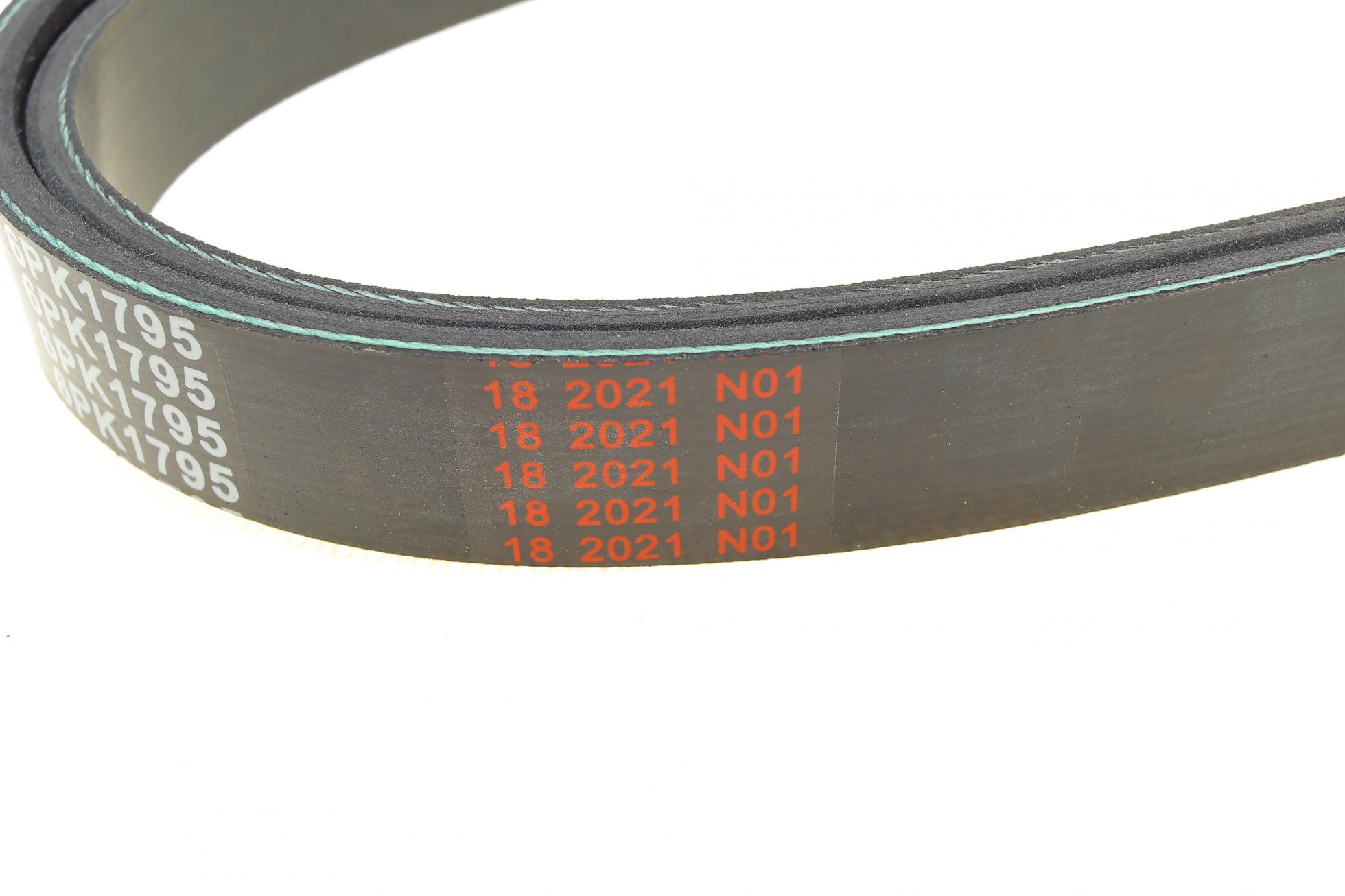 37536 FEBI BILSTEIN
